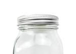 16OZ Wide Mouth Canning Lids 1000ml Wide Mouth Mason Jar Lids Screen