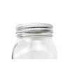 Buy cheap 16OZ Wide Mouth Canning Lids 1000ml Wide Mouth Mason Jar Lids Screen from wholesalers