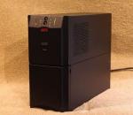 AJC Battery PLC Controller Compatible with APC Smart-UPS 3000 SUA3000I 12V 18Ah