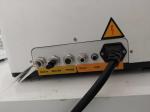 Desktop Jewelry Gold 60W Mini Spot Laser Welding Machine