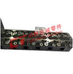 MITSUBISHI 16 Valve Cylinder Head 6D16 ME071957 ME403382 ME997756
