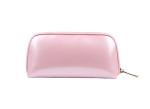 Custom logo new creative PVC travel collection makeup bag for toiletries
