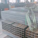 6m 9m Galvanized Metal Strut Channel SS304 Integrated ASTM Vertical ISO9001