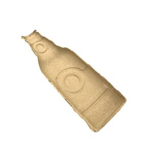 Quality Recycled Eco Friendly Kraft Packaging Transfermolded For Multiusage wholesale
