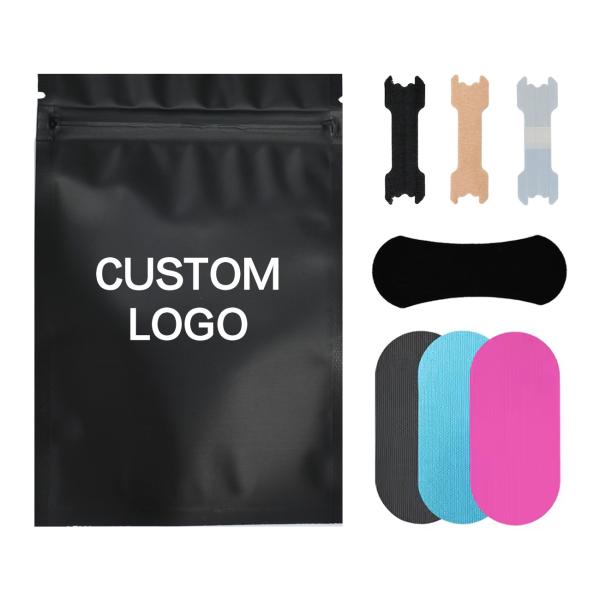Medical Grade Mouth Breathing Sleep Tape Improved Night Time Sleeping FDA CE