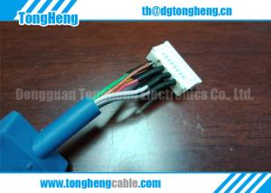 Quality Soldered Wiring Connector Assembly T-014 wholesale