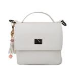 2016 summer new PU leather embossed female Korean portable shoulder messenger