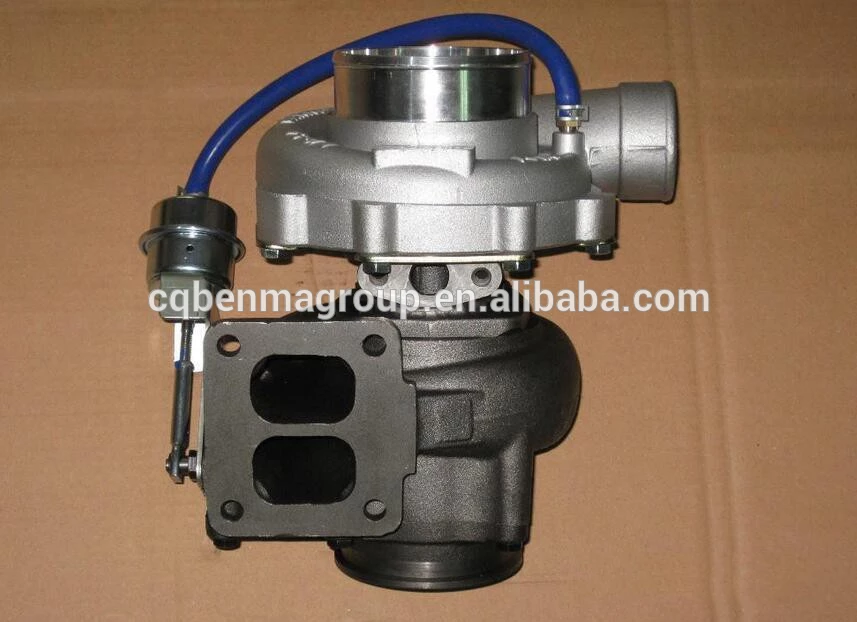 High quality PC360-10 6746-81-8110 Excavator Parts Turbocharger