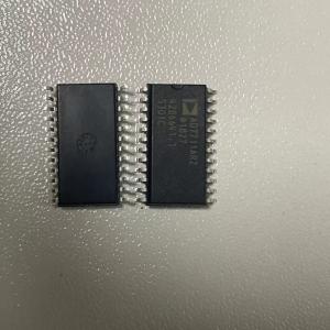 Quality 5-10v 24 Bit Adc Converter AD7711ARZ SIGMA-DELTA 24SOIC wholesale