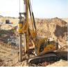 Buy cheap XCMG Hydraulic Crawler Construction Drilling Machine Rotary Drilling Rig Xr150 from wholesalers