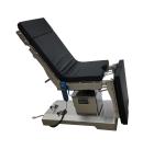 2080x520mm Electro Hydraulic Operating Table Stainless Steel Surgical Table