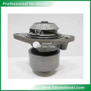 Quality Cummins 6BT water pump 3802970, 3802358, 3802004 wholesale