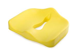 Quality Office Memory Foam Cushion Soft Orthopedic Wheelchair Seat Cushion wholesale