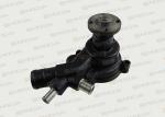 Changchai ZN490 Diesel Engine Parts Water Pump Replacement 1810S3H