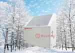 Meeting low noise domestic electric hot water heater 15kw air to water heater