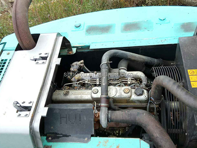 Kobelco SK200 Excellent quality second hand crawler excavator Kobelco SK230-6e/Used digging machine Kobelco SK230-6e cheap price