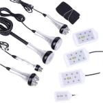 6 In 1 Body Slimming Machine RF Ultrasonic Cavitation Machine 40k