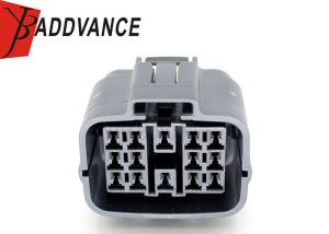 Quality 14 Hole Electrical Waterproof Sumitomo 1.5 mm Connector 6189-7262 wholesale