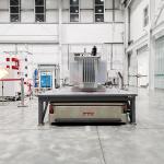 Material Handling Automatic Guided Vehicle