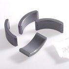 Quality Permanent Ferrite Starter Motor Magmets wholesale