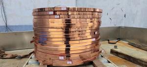 Quality Tin Plated Copper Clad Steel Plate Copper Coated Steel Ground Rod wholesale
