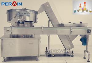 Quality Electric Driven Mosquito Repellent Liquid Filling Machine 50ml Insect Resistant wholesale