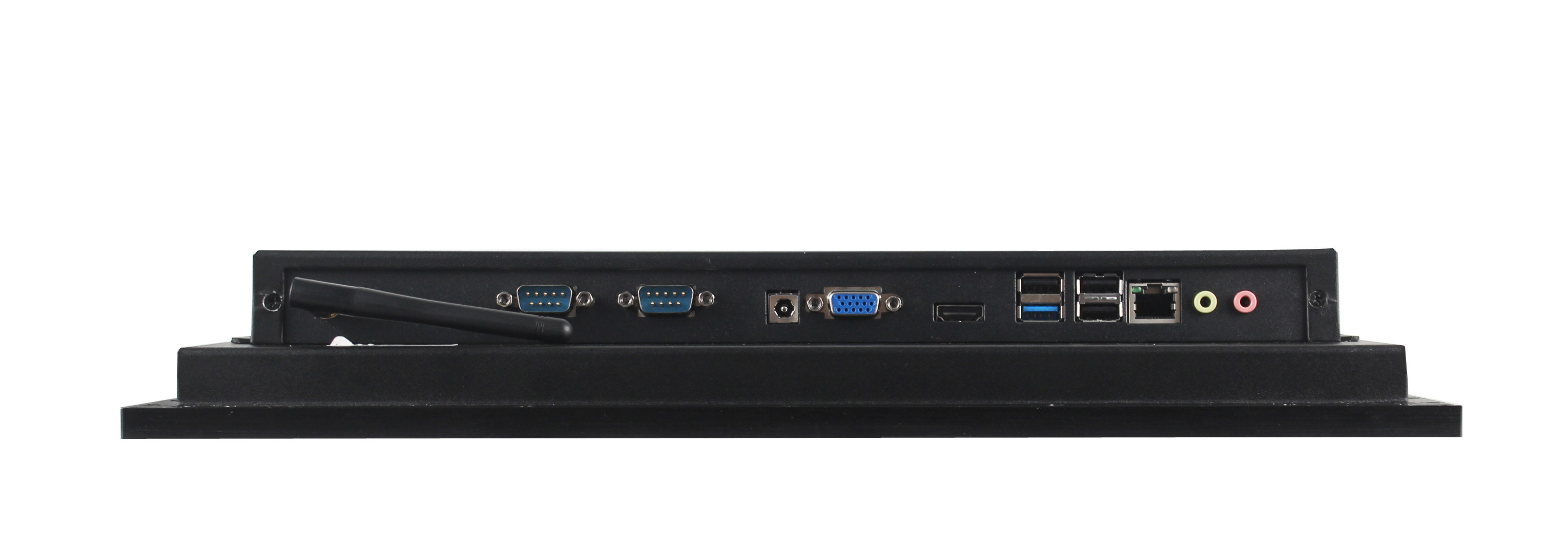 10.4 inch panel mount PC