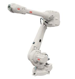Quality Irb4600 6 Axis Robotic Arm Milling 45kg Payload Reach 2050mm wholesale