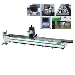 Quality 24m/min 1070nm 3000KG Aluminum Laser Cutting Machine wholesale