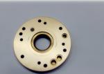 160000 Rpm Cnc Machine Spindle Thrust Air Bearing D1722-03 Westwind