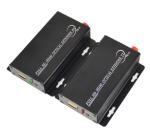 1080P HDMI to Fiber Extender Single Fiber Single Mode 1310nm/1550nm 20km SC HDMI