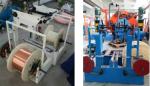 Low Voltage Cable Manufacturing Machine 300KG/H PVC layers