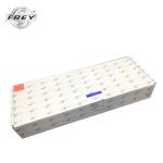 6510100830 Auto Engine Spare Parts Engine Cylinder Head Cover For Mercedes Benz