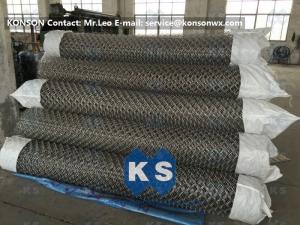 Quality Rock Box Gabion Baskets / Gabion Basket Retaining Wall GABIONS and MATTRESSES wholesale
