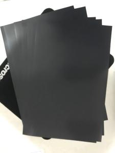 Quality ISO9001 0.45mm 45 Micron Metallized Polyester Film wholesale