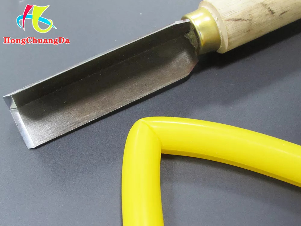 10W/M LED Silicone Neon Strips Fire Resistant Anti Cracking LED Neon Rope Tube
