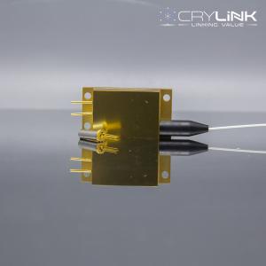 Quality Medical 1W 1.4mA 830nm Semiconductor Laser Module wholesale