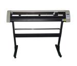 CE 1350mm 53 Inch Vinyl Sticker Printing And Cutting Machine