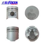 4D56T Diesel Engine Piston MD117177 MD103318 MD304835