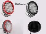 185watt 9 Inch Heavy Duty Truck Auto Work Light
