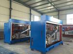 Copper Wire Drawing Rod Breakdown Machine