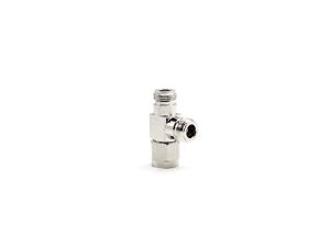 Quality RF Adapter N Male to Female to Female wholesale