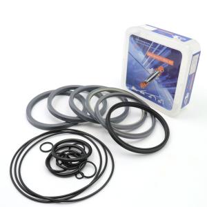 Quality Pu Hydraulic Breaker Seal Kit Soosan SB50 Hydraulic Seal Repair wholesale