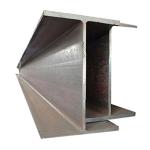 GB Standard H-shaped Beam Steel/European Standard IPE H-channel Q235B A36 Q345b