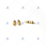 NOZZLES LA0603 1206 0.32 5322 479 60111 SMT Spare Parts Assembleon Nozzle