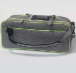 Black Badminton Racket Holder Keep Your Equipment Organized