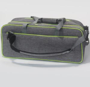 Quality Black Badminton Racket Holder Keep Your Equipment Organized wholesale