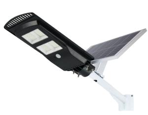Quality SMD2835*384PCS 3.2V 25AH 200 Watt Solar Street Light wholesale