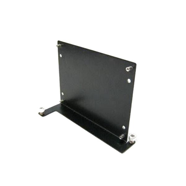 Black Oxide Coating Sheet Metal Welding and Fabrication Parts for Telecommunicat
