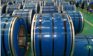 Quality High strength, good arc edge and brightSUS410S cold rolled stainless steel Rolls / coils wholesale
